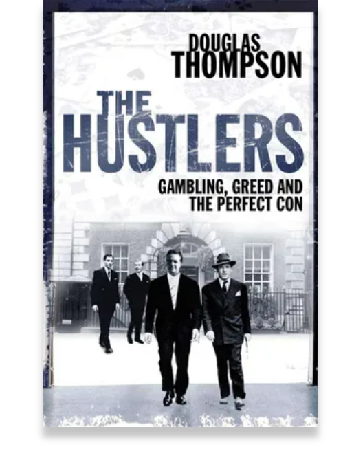 The Hustlers